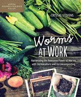   Worms at Work
