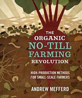   The Organic No-Till Farming Revolution