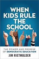   When Kids Rule the School