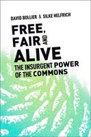   Free, Fair, and Alive