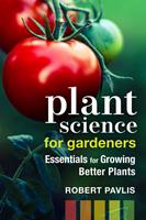   Plant Science for Gardeners