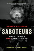   Saboteurs