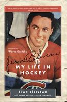   Jean B&eacute;liveau