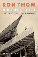   Ron Thom, Architect