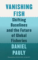   Vanishing Fish