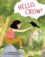   Hello, Crow