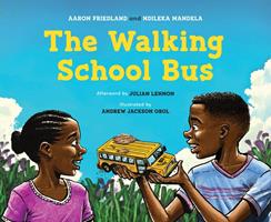  The Walking School Bus