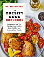   The Obesity Code Cookbook