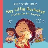   Hey Little Rockabye