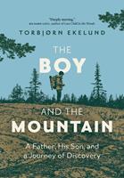   The Boy and the Mountain