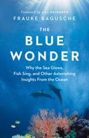   The Blue Wonder