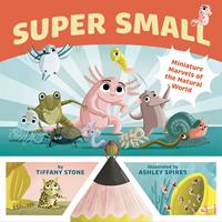   Super Small