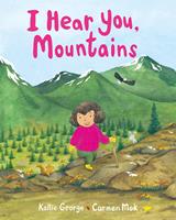   I Hear You, Mountains