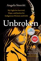   Unbroken