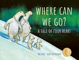   Where Can We Go?