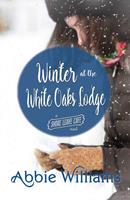   Winter at the White Oaks Lodge