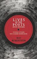   Lives of the Poets (with Guitars)
