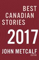   Best Canadian Stories
