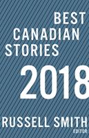   Best Canadian Stories 2018