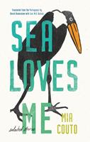   Sea Loves Me