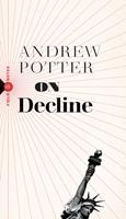   On Decline