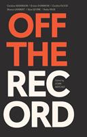   Off the Record