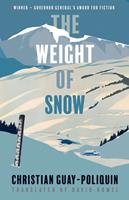   The Weight of Snow