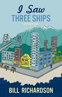   I Saw Three Ships