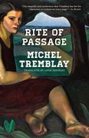   Rite of Passage