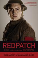   Redpatch