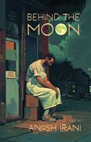   Behind the Moon