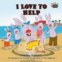   I Love to Help