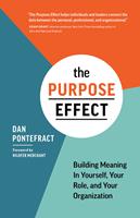   The Purpose Effect