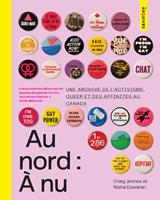   Au nord: À nu
