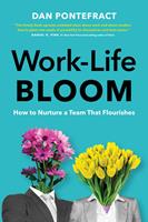   Work-Life Bloom