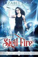   Sigil Fire