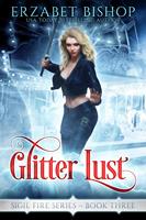   Glitter Lust