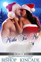   Mistle Tie Me