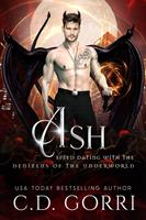   Ash