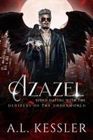   Azazel
