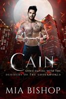   Cain
