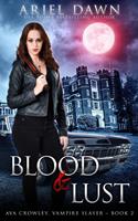   Blood & Lust