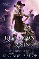   Red Moon Rising
