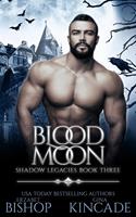   Blood Moon