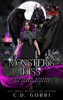   Monster's Kiss