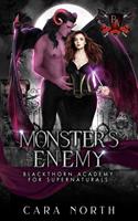   Monster's Enemy