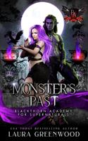   Monster's Past