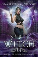   Spirit Witch