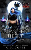   Monster's Heart