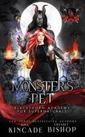   Monster's Pet